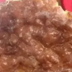 Fried Cornbread!!!!