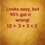 What is the correct answer?