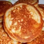 Old Fashioned Salmon Patties!!!