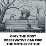 Which couple is the happiest?