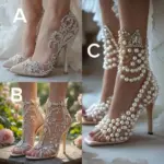 Which wedding dress is the most beautiful?