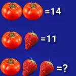 Can You Spot the Hidden Number in This Optical Illusion?