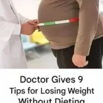 Did you know that drinking water on an empty stomach could be…