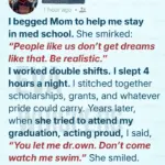 What It Means to Love Someone Older