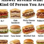 You Must Pick One Food To Get Rid Of Forever: Your Answer Reveals Everything About You