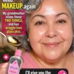 Why do women distance themselves from their husbands as they age? See more