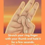 The Unexpected Benefits of Stretching Your Ring Finger