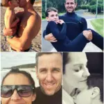 This one has people stopping to look twice: the childhood photo people are trying to identify. I left the full article in the first comment 