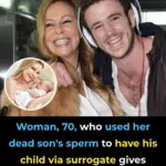 Brad Pitt’s daughter has broken her silence: ‘My dad used to… See more